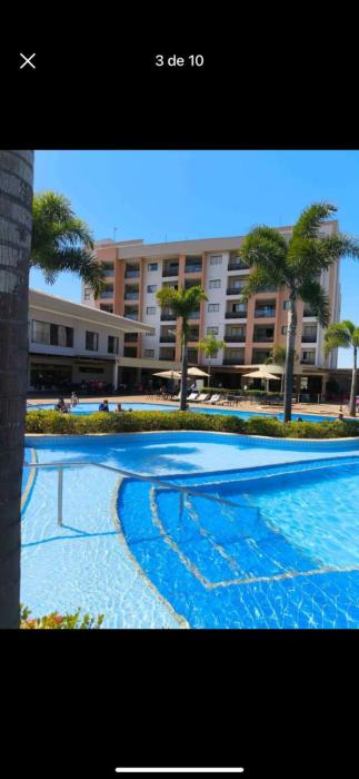 alta vista thermas resort