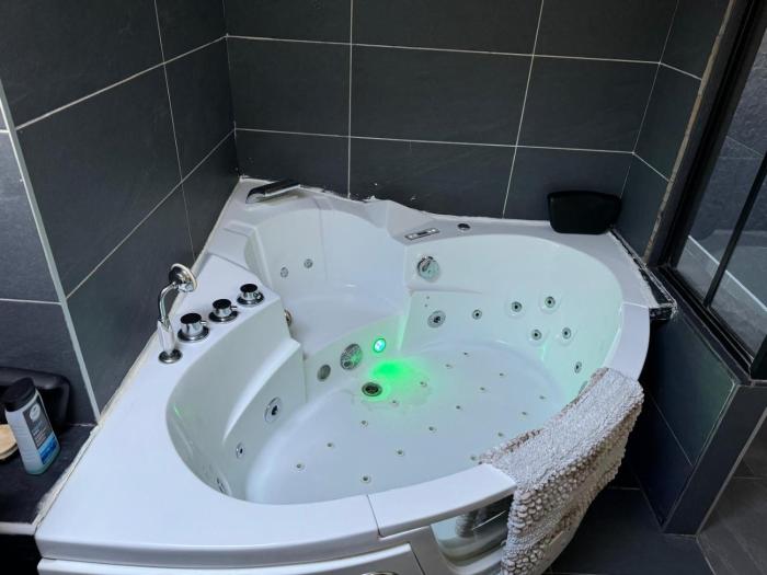 Le spa des canuts