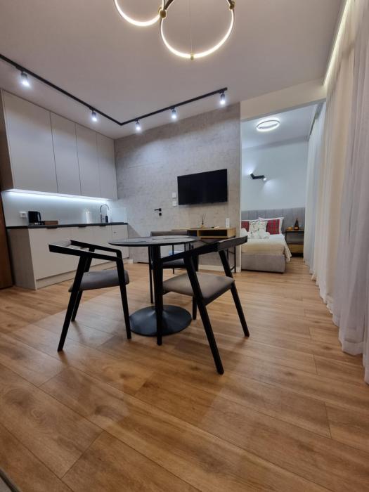 Welcome Gdańsk Apartments Nadmotławie Sauna and Gym