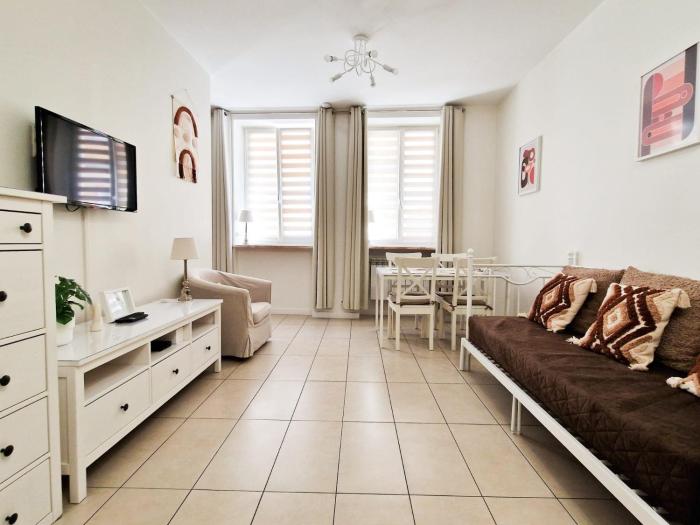 Apartament Warsaw The Old Town - Piekarska Street