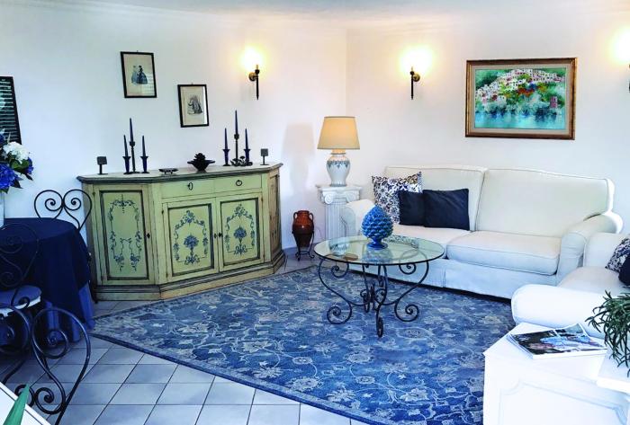 Casa Anna Capri Charme