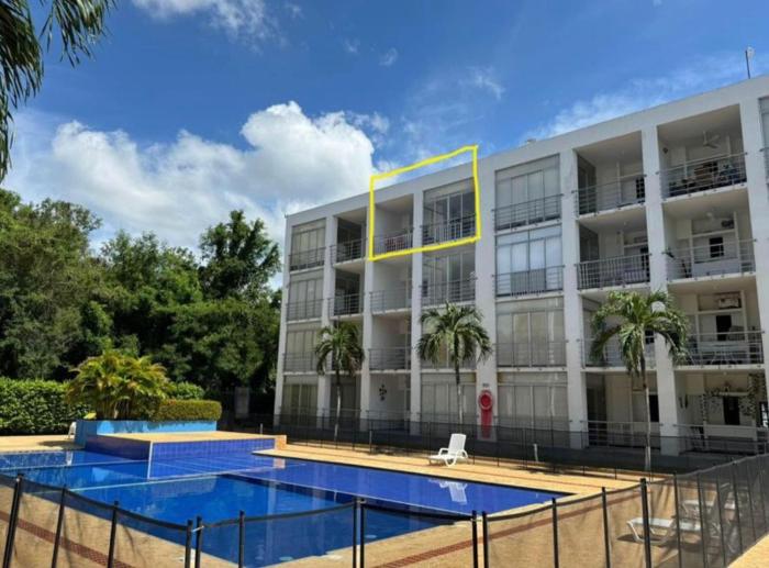 Apartamento en Flandes-Girardot
