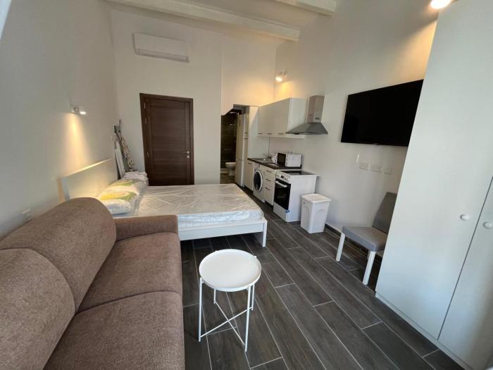 Sliema Studio Apartment