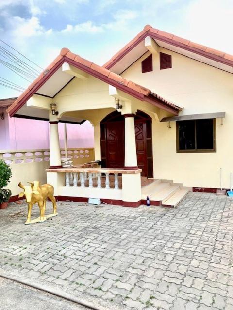 Bangtao15 Private House