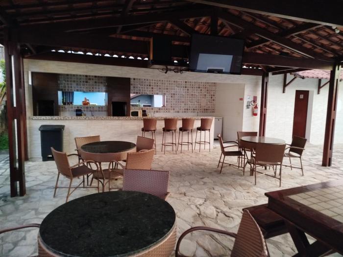 Linda casa de veraneio em Gravatá