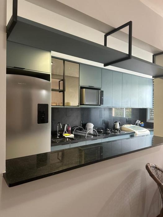 Apartamento Jurerê in Open Shopping