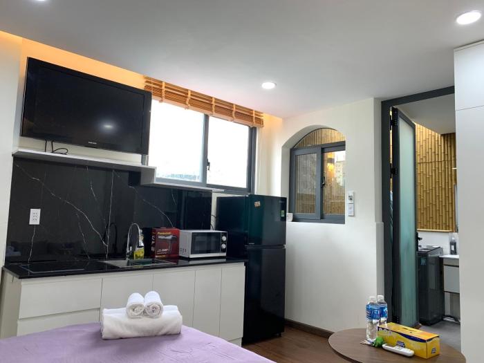 Lunaria Maison SaiGon Central Park