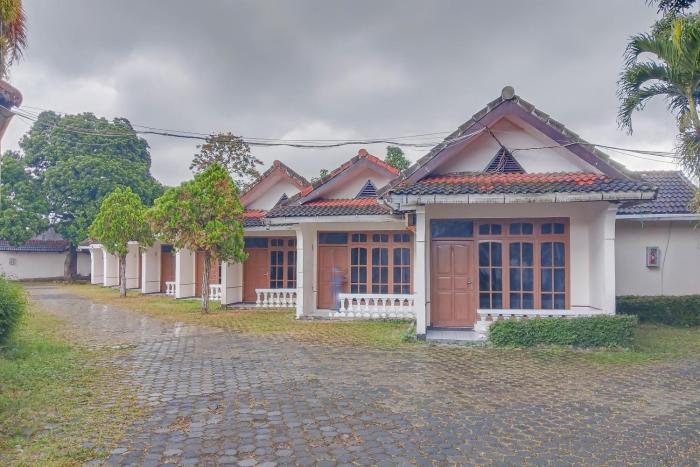 RedDoorz at Hotel Padjajaran Tasikmalaya