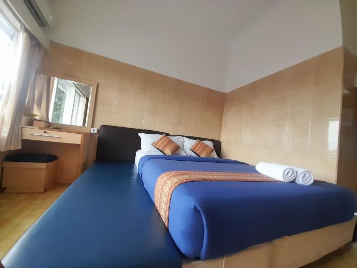 Cahya Nirwana Hotel Purwokerto