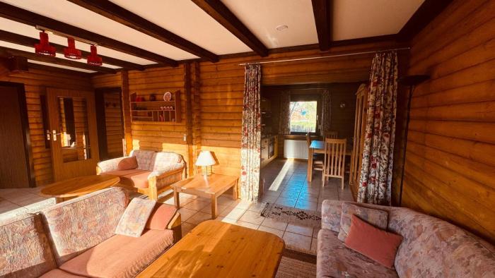 Ferienwohnung Sonnenblick in Arrach