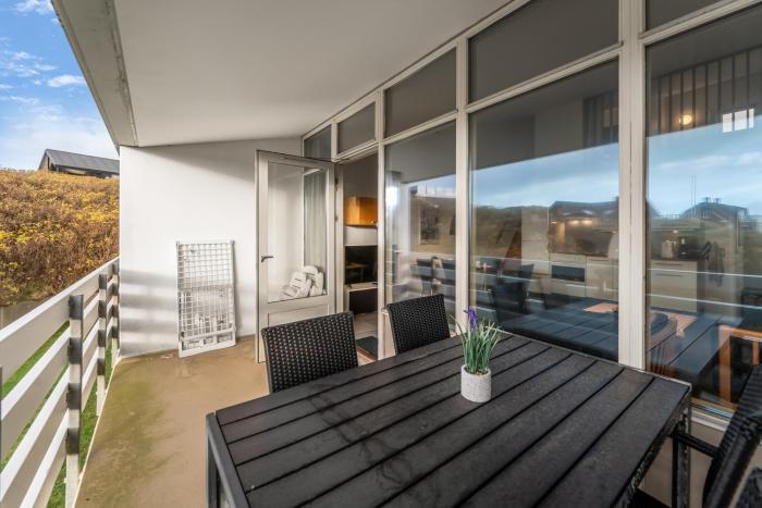 Cozy Holiday Apartment In The Center Of Søndervig Close To The North Sea