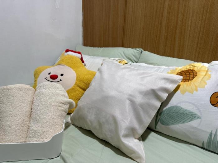 Shell Residence Condotel