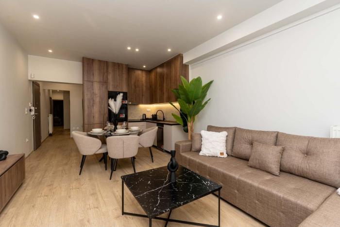 Allure Mitropoleos by G&O