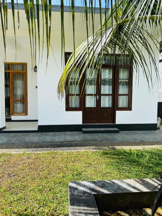 A&A villa