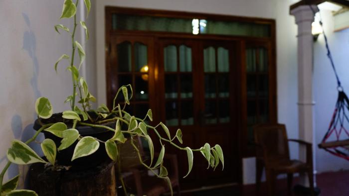 Namal Homestay Sigiriya woodland cabana