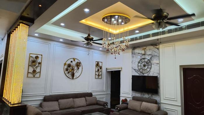 Aravali Residency Kharkhoda