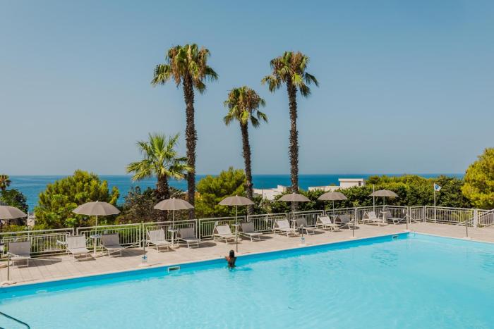 Grand Hotel Riviera - CDSHotels