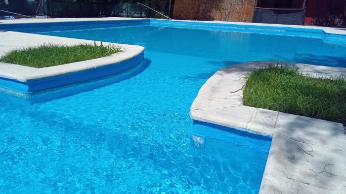 JONATAN II Bed & Breakfast