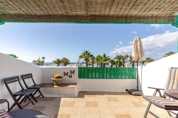 Coqueto apart en Las Coronas