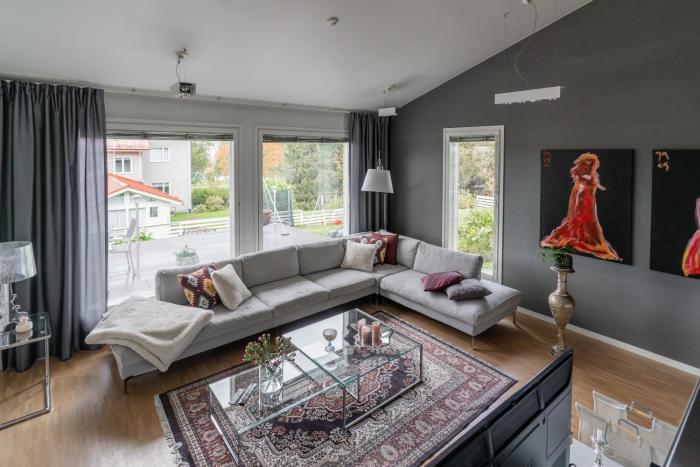 Rovaniemi Grand Residence