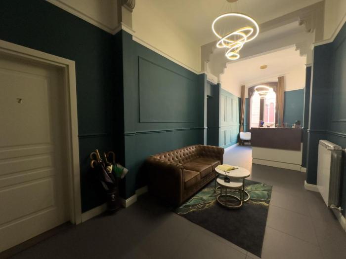 My Guest in Florence