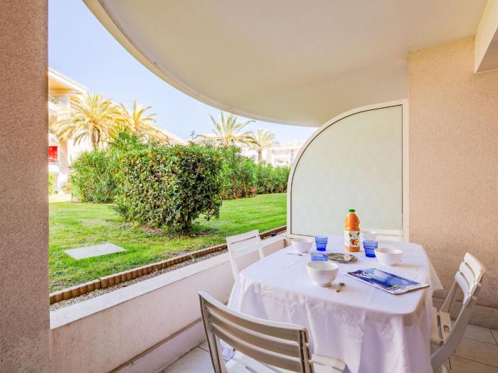 Apartment Le Cesarée-1 by Interhome