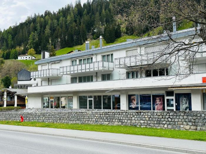 Apartment Casa Hermi by Interhome