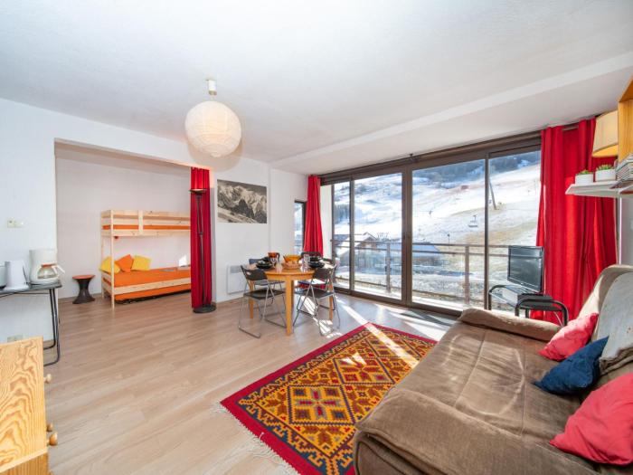 Studio Baikonour-9 by Interhome