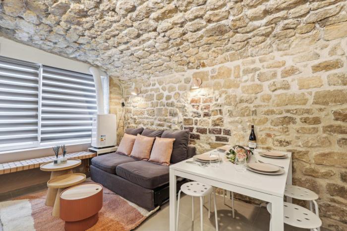 Lavie Maison face Palais Royal