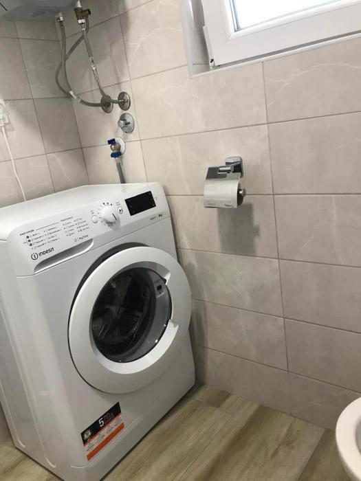 Apartman u sklopu kuce sa odvojenim ulazom!