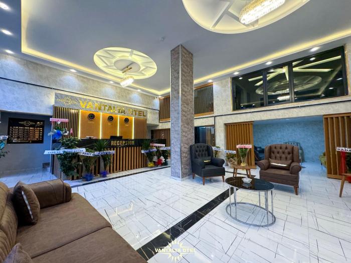 Vantalya Otel