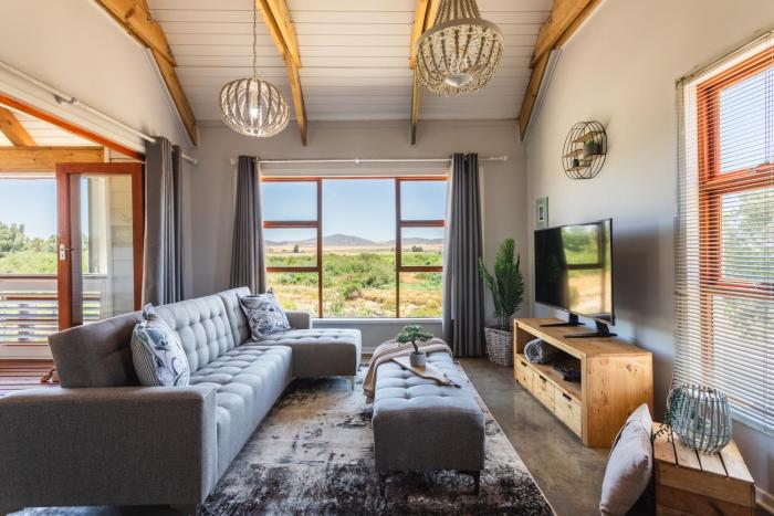 Hephzibah Inn River Cabin