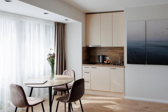 P7 Apartments Palanga