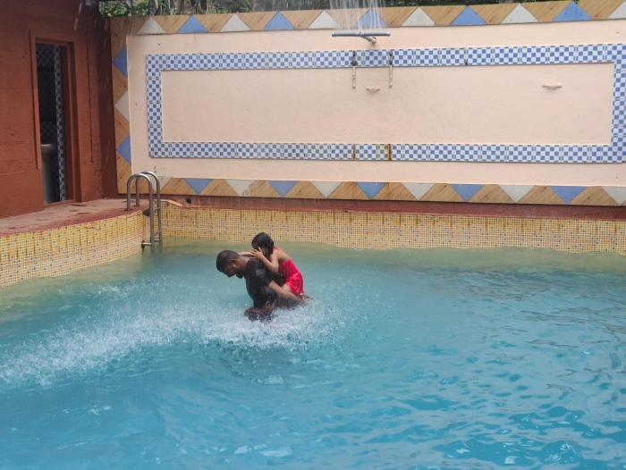 The Twin Cottages Coorg