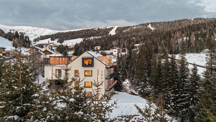 Arton Lachtal - Apartments Steiermark