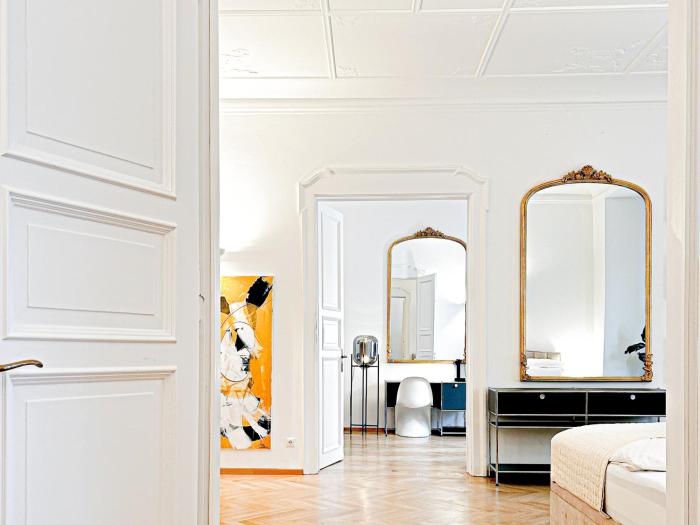 Munich Grand Residence - VTO & Workshops