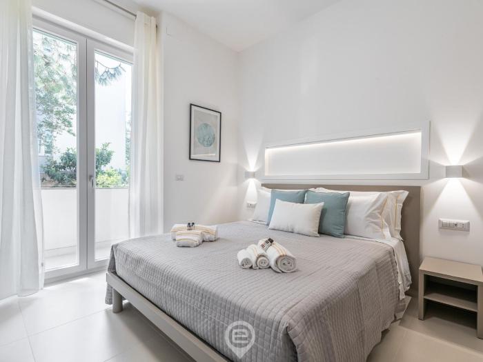 Al Parco Studios - Studio Caravaggio