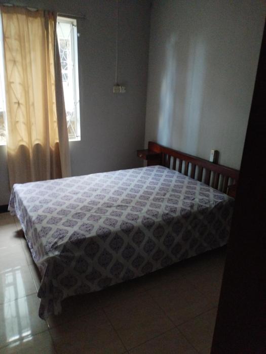 Sleepy East Homestay