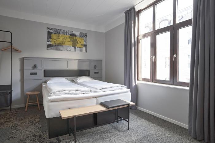 Four Points Flex by Sheraton Copenhagen City