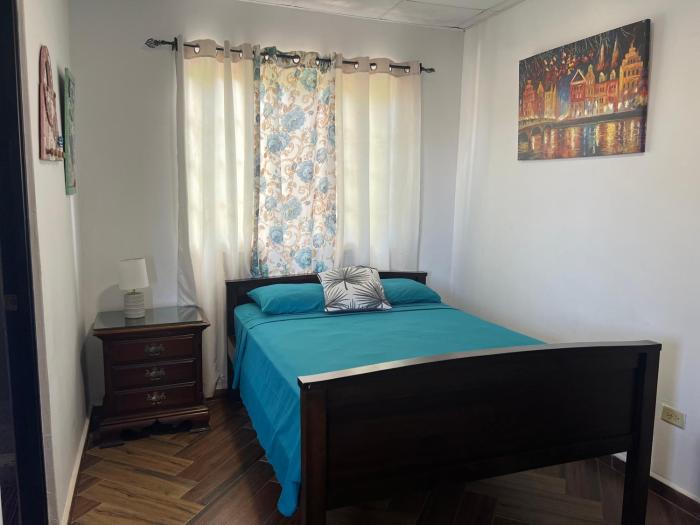 La Casita de Elenita - Habitación doble