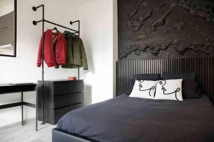 LAtelier Contemporain - Porte de Paris, Stade de France, Aéroport CDG