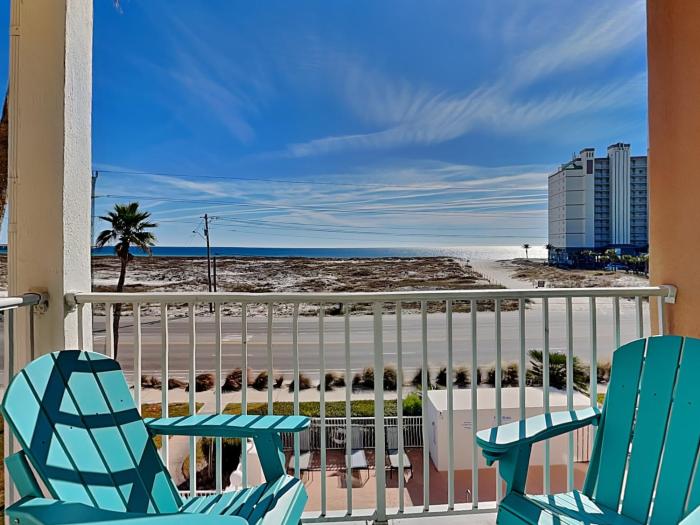 Grand Beach Resort #311