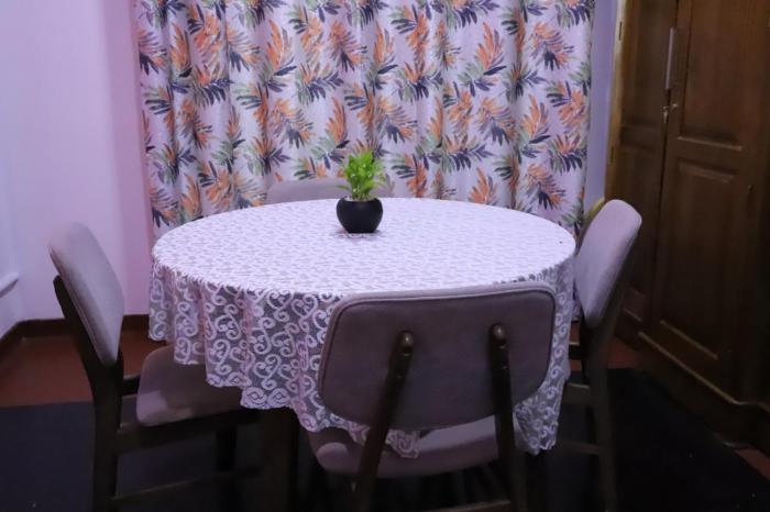 Lucky Heaven Tangalle