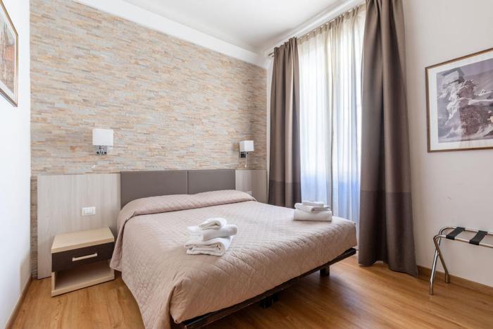 Castel SantAngelo Inn