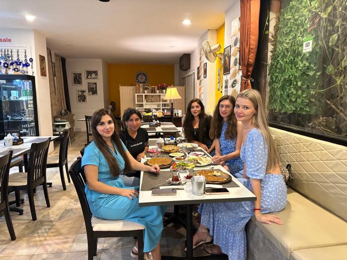 Istanbul Boutique Hotel