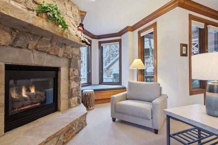 McCoy Peak 102 by East West Hospitality