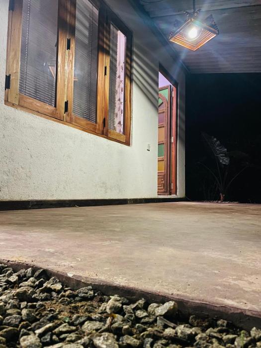 Aruna Villa