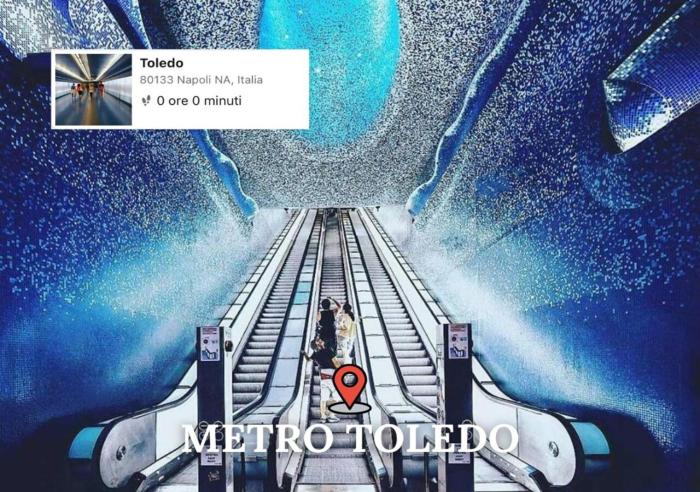 Casa vacanza da Enza a Toledo