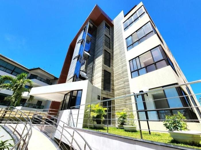 Porto Atlantis - Flats a 50m da Praia de Porto de Galinhas por Yolo