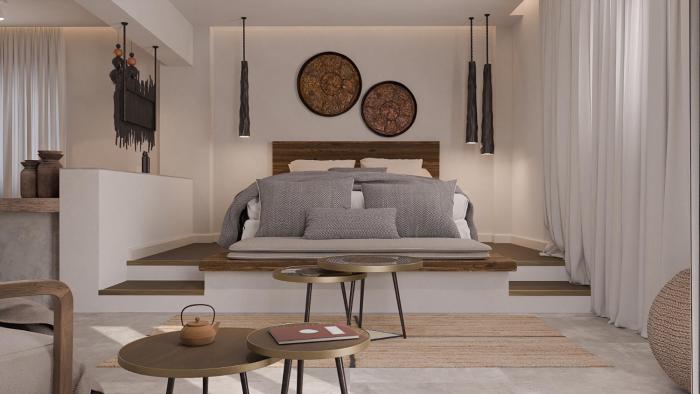 F Fine Suites - Adults Only
